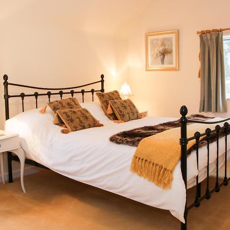Cream Door Cottage Kidderminster Ngoại thất bức ảnh