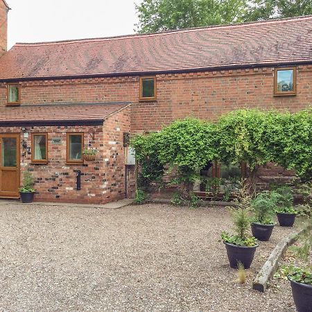 Cream Door Cottage Kidderminster Ngoại thất bức ảnh
